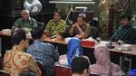 Para Pakar Diskusi Bahas Virus Corona
