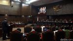 DPR dan Pemerintah Beri Keterangan di Sidang Uji Materi UU Pekerja Migran