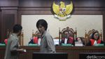 Emirsyah dan Soetikno Jalani Sidang Lanjutan Kasus Suap Garuda