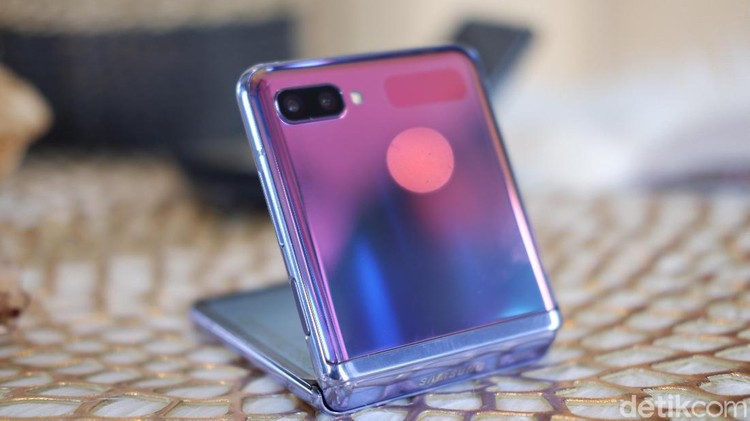 Galaxy Z Flip