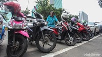 Peraturan ini sudah berlaku efektif sejak 31 januari 2020 lalu.
