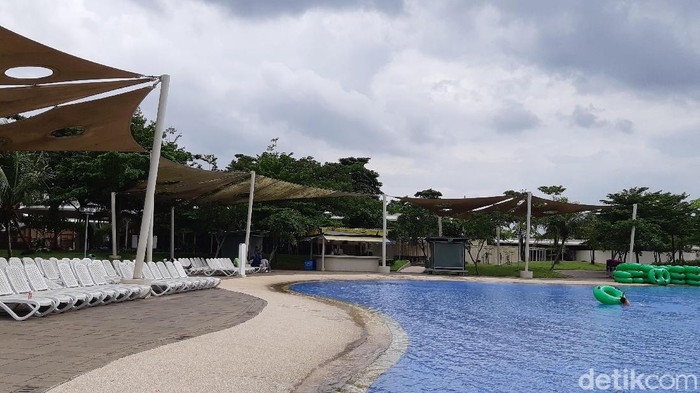 Go! Wet Waterpark Bekasi