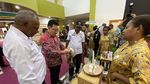 Pengembangan Pengusaha Muda Jayapura