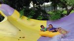 Foto: Taman Air dengan Theater 5D Pertama di Indonesia