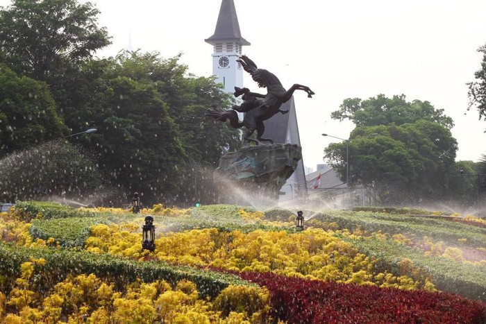 Taman Suropati