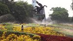 Foto: 8 Taman Cantik di Jakarta untuk Santai-santai