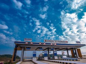 Menanti Taji Tol Pekanbaru-Dumai Kerek Ekonomi Riau