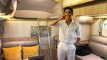 Siwon SUJU Punya Nama Indonesia Agung, Ini Momen Seru Kulinernya!