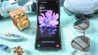 Galaxy Z Flip