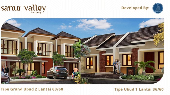 Sanur Valley