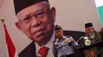 Momen Maruf Amin Resmikan Bank Wakaf Mikro di NTB