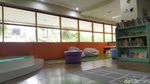Foto: Bukan Taman Kanak-kanak, Ini Perpustakaan Kemendikbud