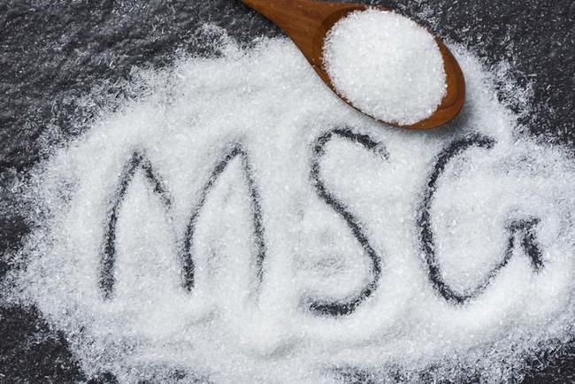 Bumbu Siap Saji hingga Ragam Saus Juga Mengandung MSG