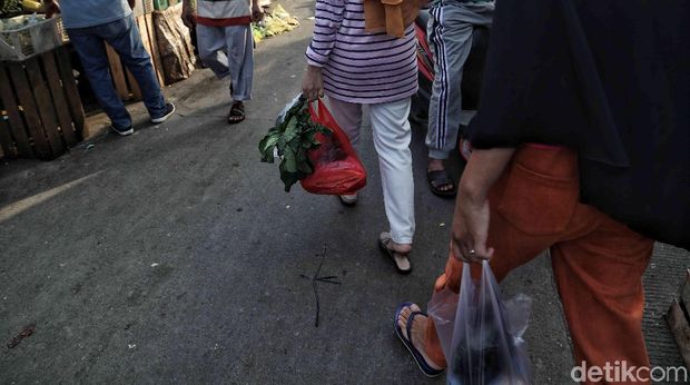 Menkeu Sri Mulyani mengusulkan emisi kendaraan bermotor sebagai barang kena cukai (NKC) yang juga berlaku untuk kantong plastik.