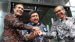 KPK dan BPKP Kerja Sama Pencegahan Korupsi