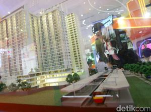 Menimbang Peluang WNA Miliki Properti di RI Lewat Omnibus Law