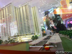 Menimbang Peluang WNA Miliki Properti di RI Lewat Omnibus Law