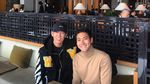 Siwon SUJU Punya Nama Indonesia Agung, Ini Momen Seru Kulinernya!
