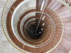 Kumpulan Ide Ilusi Optik Keren Tanpa Editan