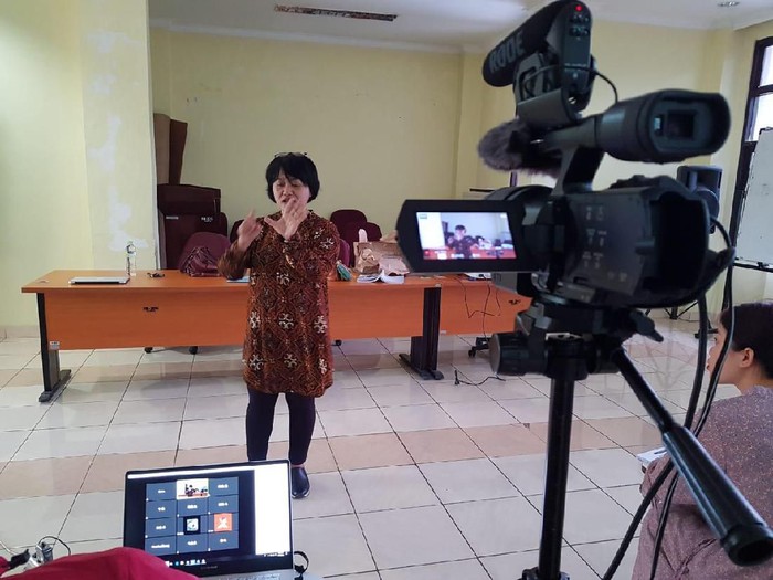 Unpad gelar kuliah online buat mahasiswa asal Tiongkok