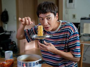 Setelah 11 Tahun, Lee Kwang Soo Putuskan Mundur dari Running Man