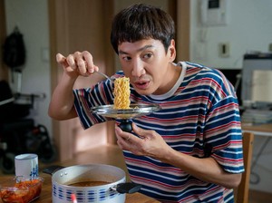 Setelah 11 Tahun, Lee Kwang Soo Putuskan Mundur dari Running Man