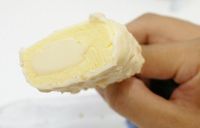 Meskipun Tinggi Kalori, Es Krim Rasa Mayonnaise Tetap Jadi Buruan