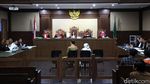 Saksi Buka-bukaan Soal Penggunaan Uang Perusahaan di Sidang Wawan