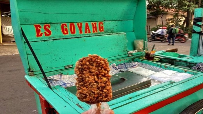 Selain Es Campur, 5 Jajanan Es Jadul Ini Juga Selalu Bikin Kangen