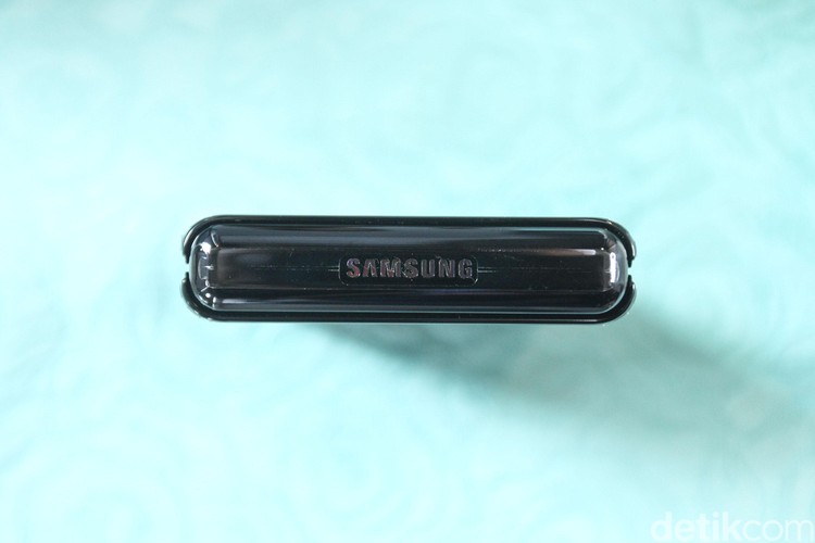 Galaxy Z Flip