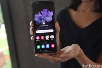 Galaxy Z Flip