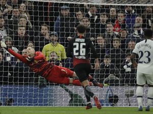 Hasil Liga Champions: Tottenham Dikalahkan Leipzig
