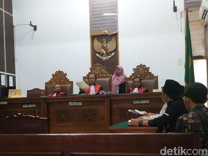 Digugat Eks Caleg, Gerindra Jelaskan Kewenangan Partai dalam Duplik