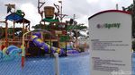 Foto: Taman Air dengan Theater 5D Pertama di Indonesia