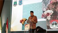 Tangsel Akan Jadi Tuan Rumah Munas APEKSI VI