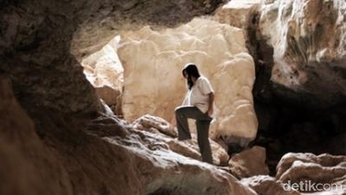 Gua Batu Cermin, Labuan Bajo