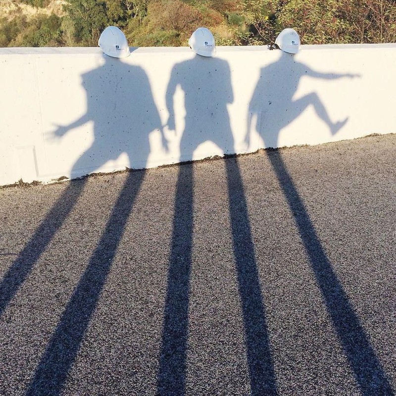 contoh ilusi optik tanpa editan