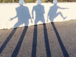 Kumpulan Ide Ilusi Optik Keren Tanpa Editan