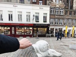 Kumpulan Ide Ilusi Optik Keren Tanpa Editan