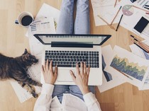 Curhat Wanita Kena Overwork Obesity, Stres Kerja Bikin Berat Badannya Naik 20 Kg