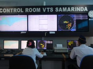 Tak Aktifkan Sistem Identifikasi Otomatis, Nakhoda Kapal Bisa Disanksi