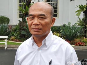 Soal Usul Fatwa Si Kaya Menikahi Si Miskin, Bunga Acuan BI Turun