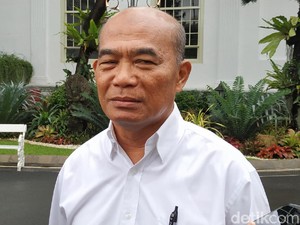 RI Kaji Evakuasi WNI dari Kapal Pesiar Jepang, Ada Opsi Observasi di Natuna