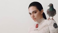 Kendall Jenner Vs Jisoo BLACKPINK Foto: Instagram @kendalljenner