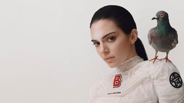 kendall jenner