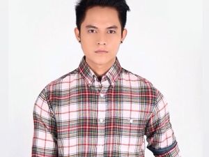 Aulia Farhan Berharap Rehabilitasi: Saya Mau Sembuh