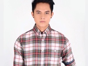 Begini Detik-detik Artis Aulia Farhan Ditangkap karena Narkoba