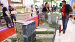 Dominasi Hunian Vertikal di IPEX 2020