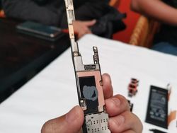 Bongkar Abis Jeroan Mi Note 10 Pro, Smartphone Kamera 108 MP