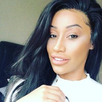 Aku benci menggunakan seragam saat menjadi tentara dan hidup terbatas, ucapnya, seperti dikutip The Sun.  Foto: dok. Instagram